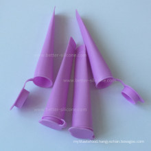 Silicone Ice Pop Maker for Ice Lolly